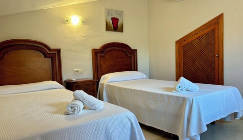 Apartamento, 2 habitaciones