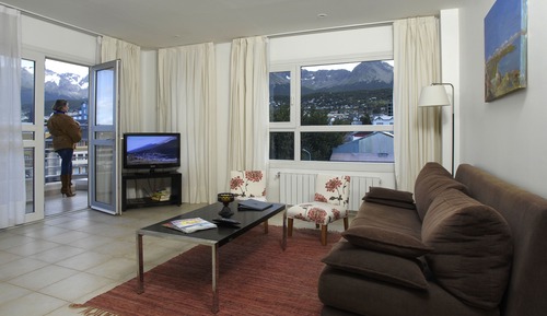 Apartamento, 2 habitaciones
