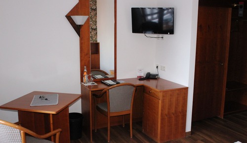 Habitación doble