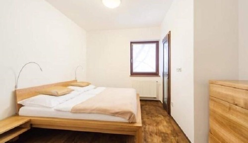 Apartamento familiar, 1 habitación, balcón