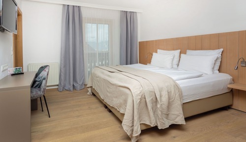 Habitación básica