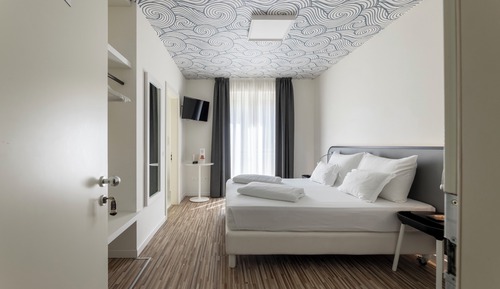 Habitación estándar (Soul Room)