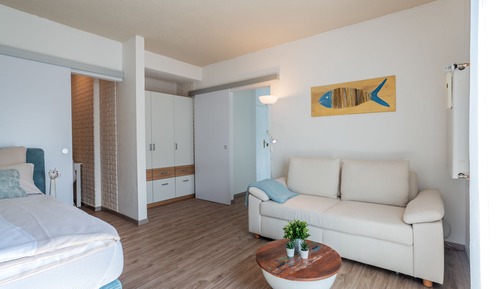 Apartamento básico