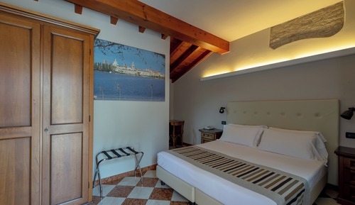 Habitación individual, 1 habitación