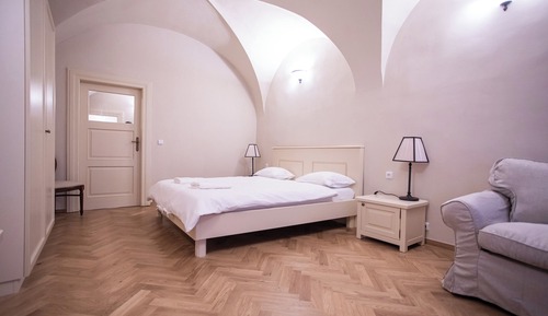Apartamento Confort