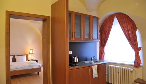 Apartamento Confort