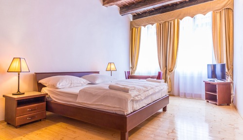 Suite estudio ejecutiva