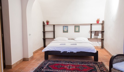 Apartamento Confort