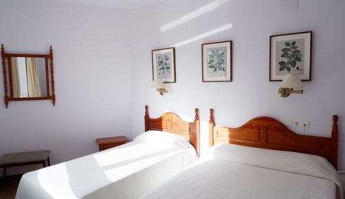 Apartamento familiar