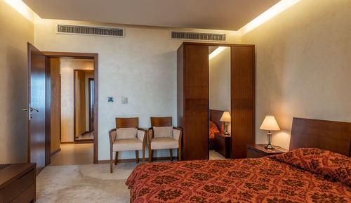 Suite, 1 habitación, vistas al mar