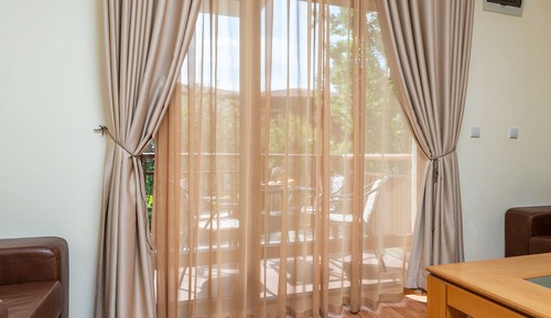 Apartamento, 1 habitación, vistas al parque