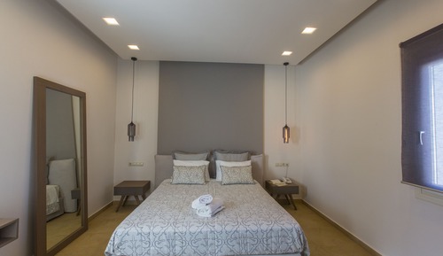 Suite de luna de miel