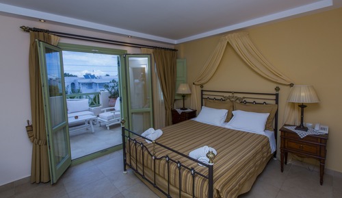 Suite familiar