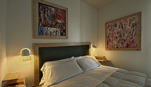 Habitación doble