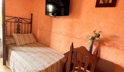 Habitación estándar