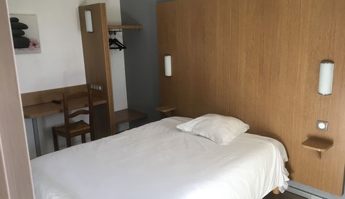 Habitación doble
