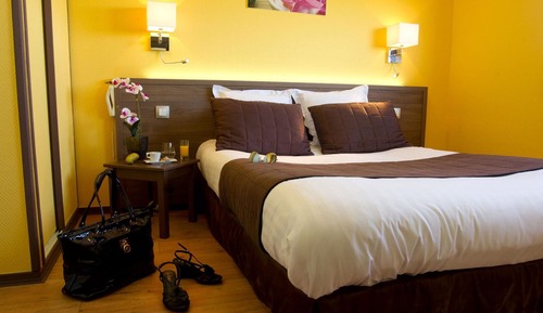 Habitación doble