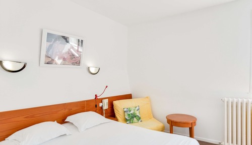 Habitación doble