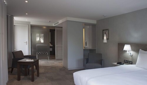 Habitación Premium