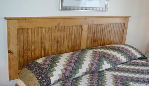 Habitación Confort, balcón (King)