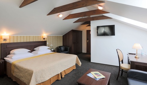 Habitación familiar