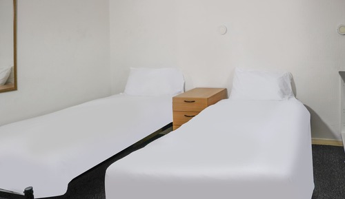 Habitación triple estándar, varias camas