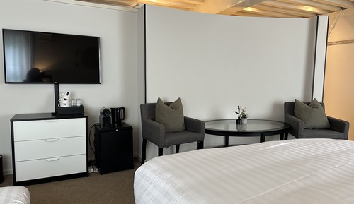 Habitación triple