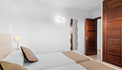 Apartamento estándar, 1 habitación