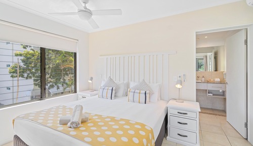 Apartamento estándar, 1 habitación