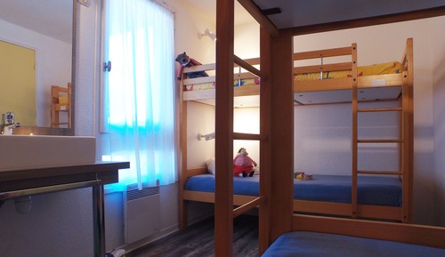 Casa de campo, 3 habitaciones (8 Pers)