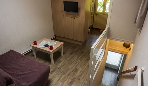 Apartamento, 2 habitaciones (7 pers)