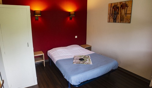 Apartamento, 2 habitaciones (7 pers)