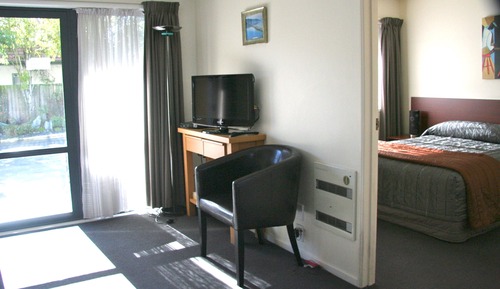 Apartamento, 1 habitación