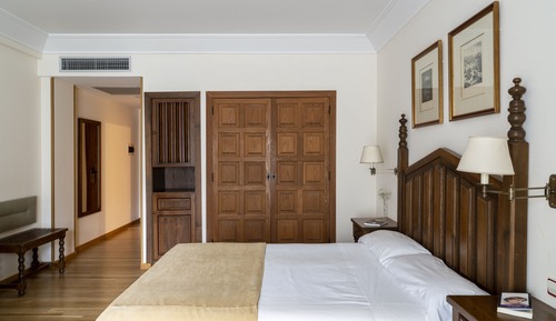 Habitación Estándar (3 adultos)