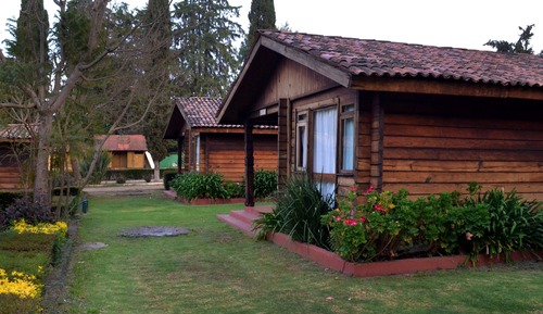 Cabaña familiar