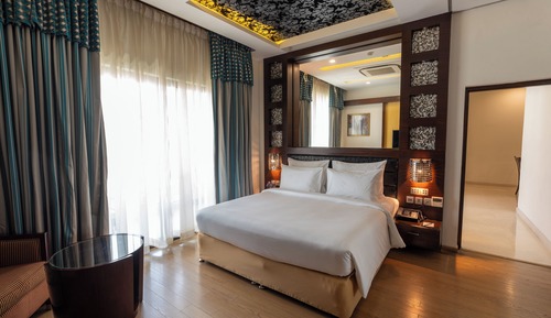 Suite Deluxe