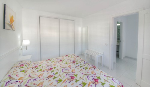 Apartamento, 1 habitación, balcón