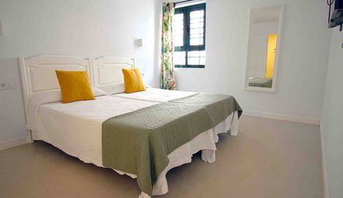 Apartamento Confort, 1 habitación, terraza