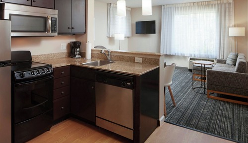 Suite, 2 habitaciones