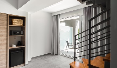 Dúplex (66sqm)