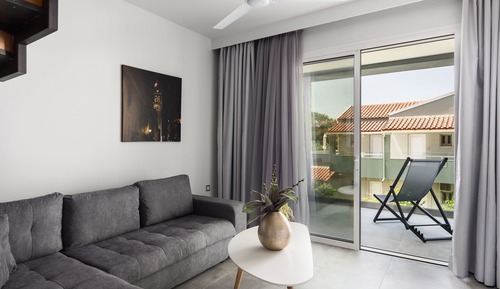 Dúplex (55sqm)
