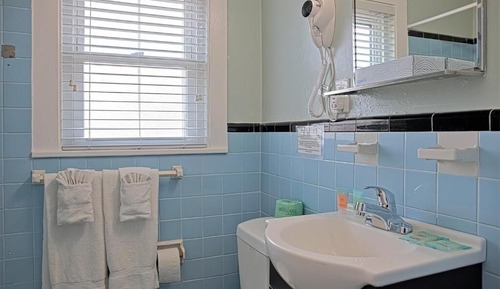 Habitación Confort