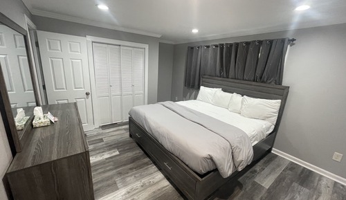 Apartamento estándar