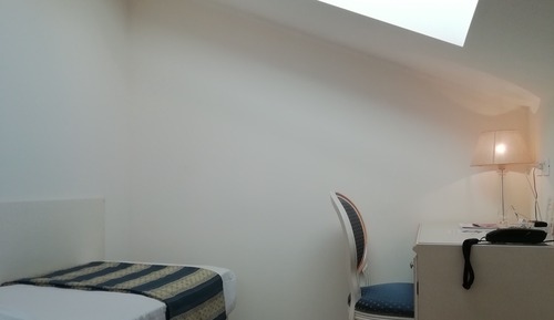 Habitación estándar