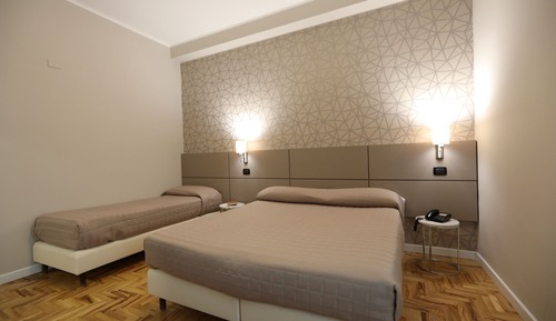 Suite familiar