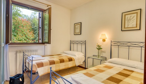 Apartamento estándar (6 persone)