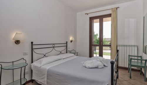 Apartamento económico, 1 habitación