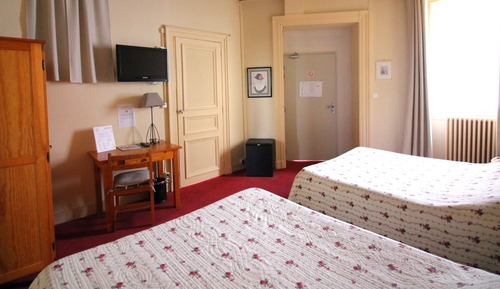 Habitación Confort (Family)
