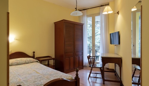 Habitación individual