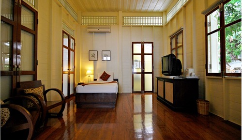 Bannika Suite